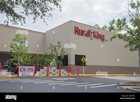 Rural king gainesville - Gainesville will soon be home to a farmer’s paradise. Rural King is set to open in the former Sam's Club location at 2801 NW 13th St. on Monday, followed by a three-day grand opening celebration ...